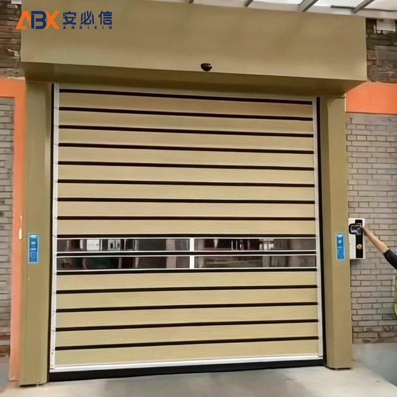 昆明市雷达高速门